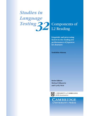 Components of L2 Reading
