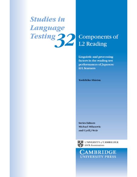 Components of L2 Reading