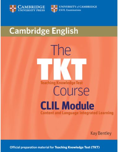 The TKT Course CLIL Module