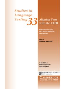 Aligning Tests with the CEFR