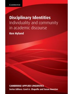 Disciplinary Identities