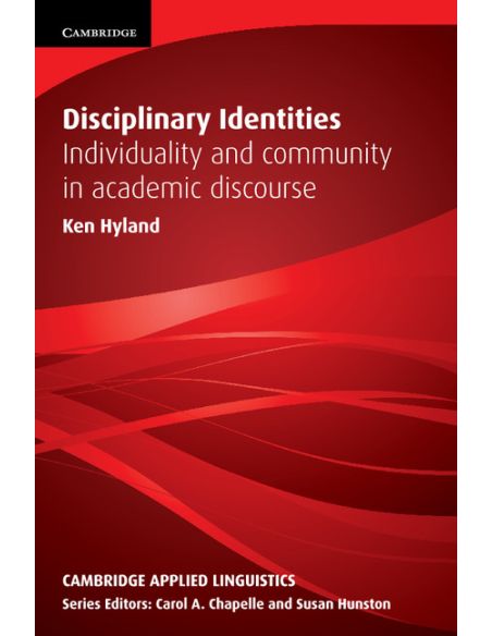 Disciplinary Identities