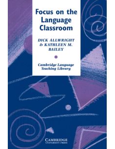 Focus on the Language Classroom