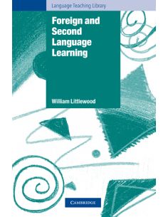 Foreign and Second Language Learning