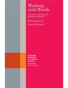Working with Words