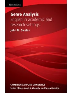 Genre Analysis