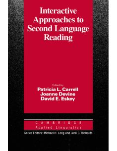 Interactive Approaches to Second Language Reading