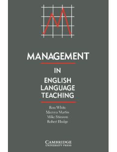 Management in English Language Teaching