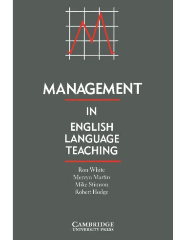 Management in English Language Teaching
