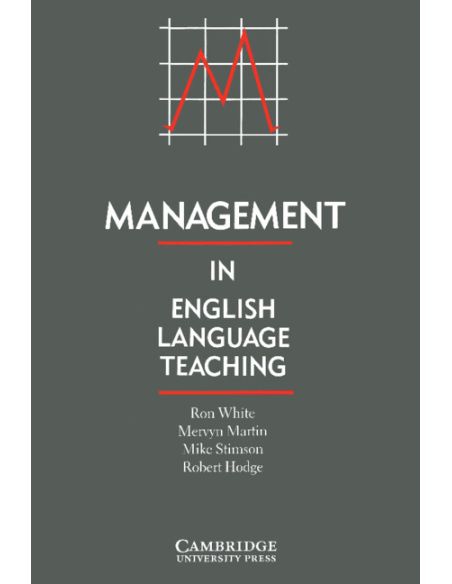 Management in English Language Teaching