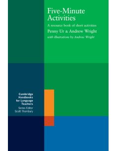 Five-Minute Activities