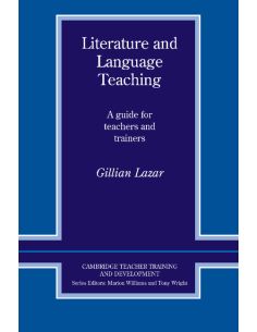 Literature and Language Teaching