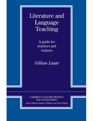 Literature and Language Teaching