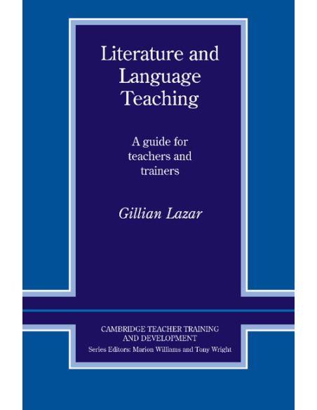 Literature and Language Teaching