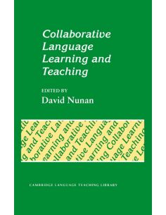 Collaborative Language Learning and Teaching