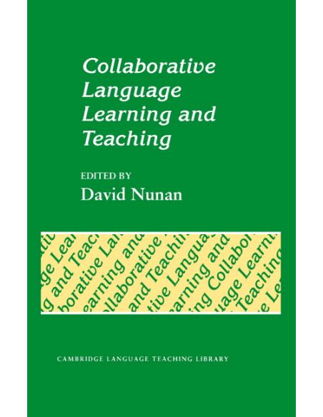 Collaborative Language Learning and Teaching