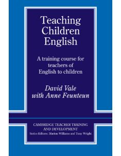 Teaching Children English
