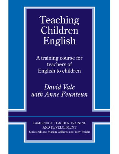 Teaching Children English