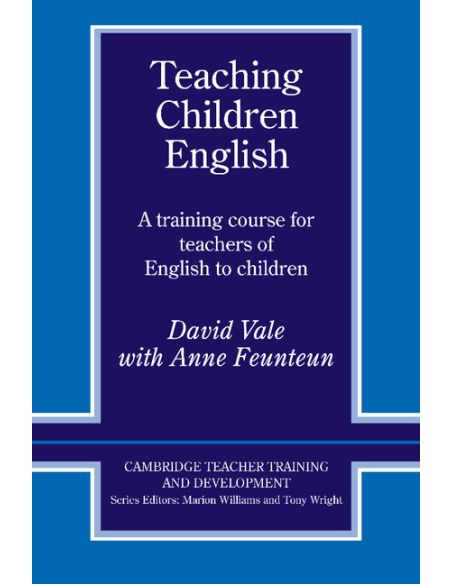 Teaching Children English