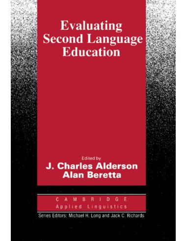 Evaluating Second Language Education