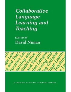 Collaborative Language Learning and Teaching