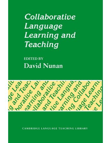 Collaborative Language Learning and Teaching