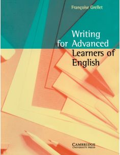 Writing for Advanced Learners of English