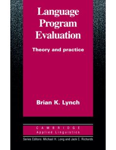 Language Program Evaluation