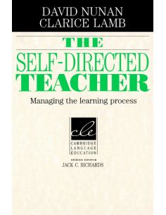 The Self-Directed Teacher