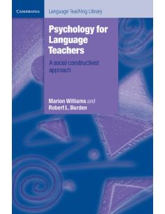 Psychology for Language Teachers