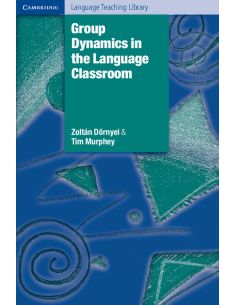 Group Dynamics in the Language Classroom