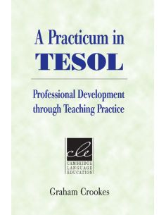 A Practicum in TESOL