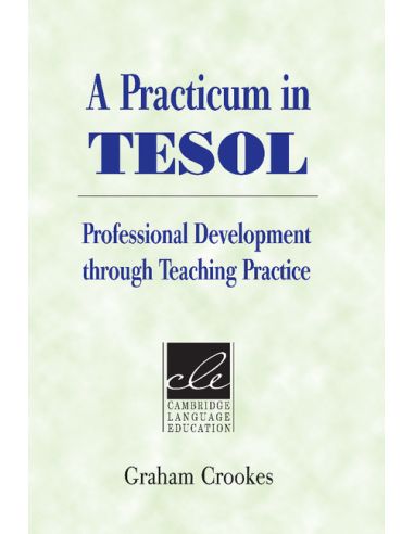 A Practicum in TESOL