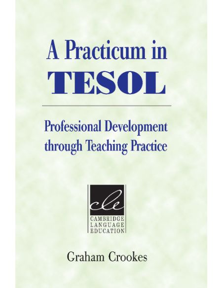 A Practicum in TESOL