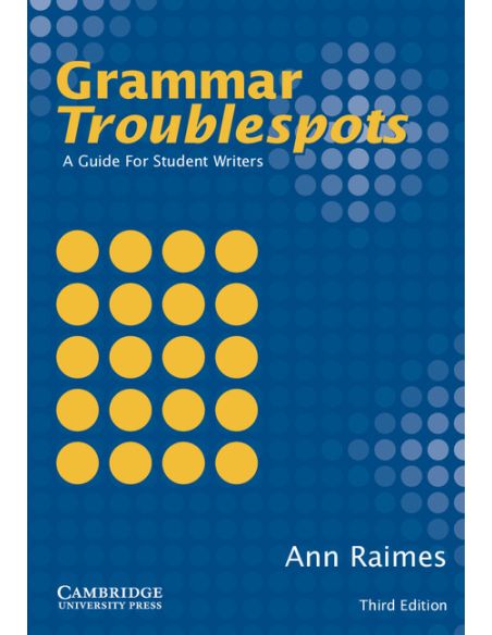 Grammar Troublespots