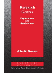 Research Genres
