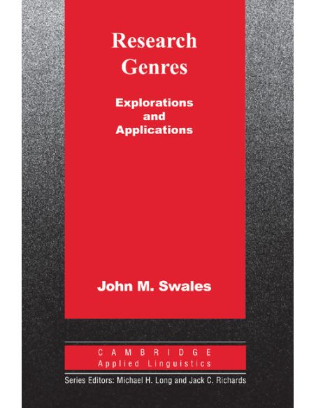 Research Genres