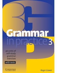 Grammar in Practice 3