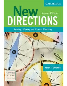 New Directions