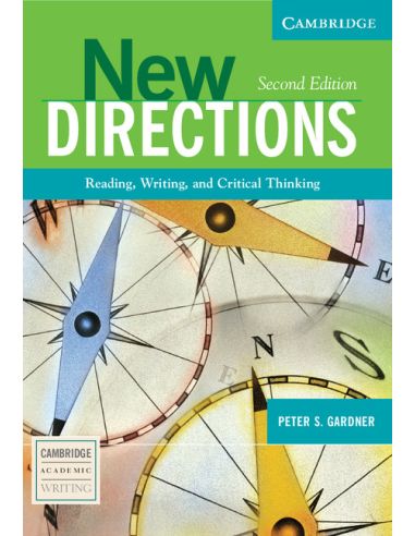 New Directions