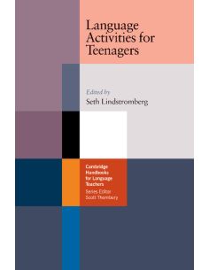 Language Activities for Teenagers