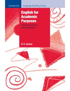 English for Academic Purposes
