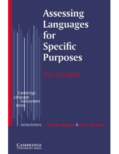 Assessing Languages for Specific Purposes