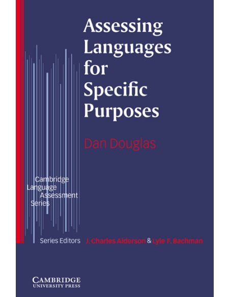 Assessing Languages for Specific Purposes