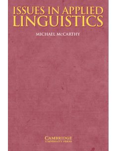 Issues in Applied Linguistics