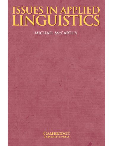 Issues in Applied Linguistics
