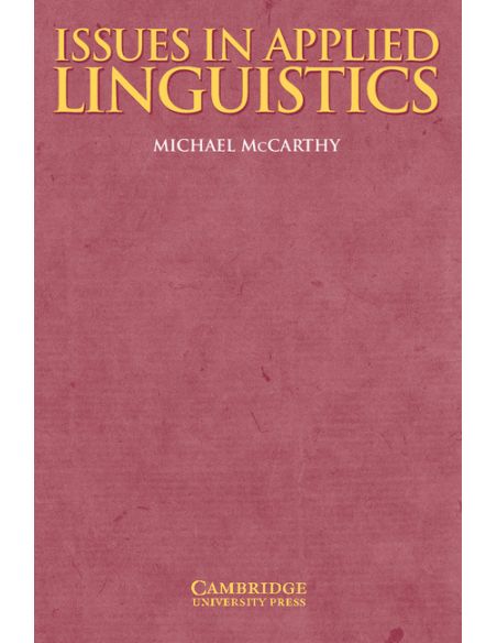 Issues in Applied Linguistics