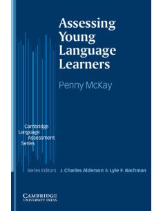 Assessing Young Language Learners