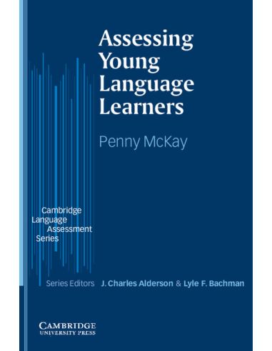 Assessing Young Language Learners