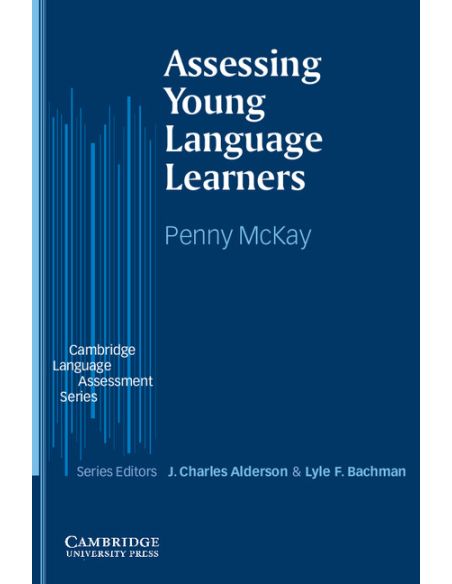 Assessing Young Language Learners